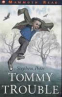 Tommy Trouble cover