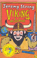Viking at School cover