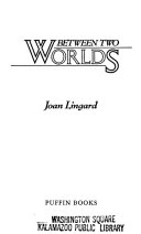 Between Two Worlds cover