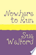 Nowhere to Run cover
