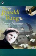 The Rinaldi Ring cover