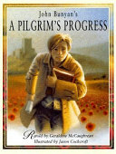 A Pilgrim's Progress cover