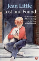 Lost and Found cover