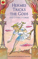Hermes Tricks the Gods Two Loves of Apollo Halycon Days cover