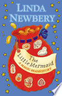 The Little Mermaid cover