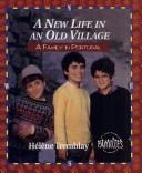 A New Life in an Old Village: A Family in Portugal cover