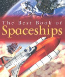 My Best Book of Spaceships cover