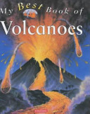 My Best Book of Volcanoes cover