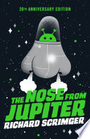 The Nose from Jupiter cover
