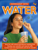 Experiment with Water cover