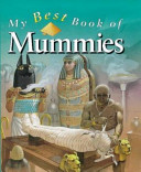 My Best Book of Mummies cover