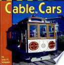 Cable Cars cover