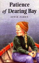 Patience of Dearing Bay cover