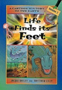 Life Finds Its Feet cover
