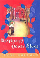 Raspberry House Blues cover