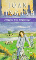 Maggie: The Pilgrimage cover