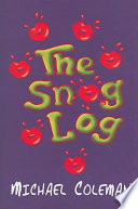 The Snog Log cover