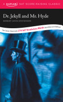 Dr. Jekyll and Mr. Hyde/The Strange Case of Dr. Jekyll and Mr. Hyde (Unabridged) cover