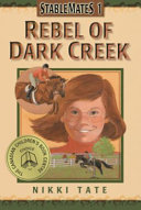 Rebel of Dark Creek cover