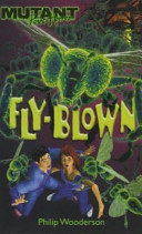 Fly-Blown cover
