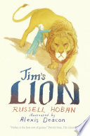 Jim's Lion cover
