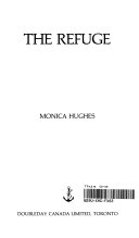 The Refuge cover