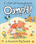 Oomph! cover