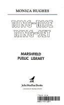 Ring-Rise, Ring-Set cover
