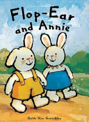 Flop-Ear and Annie cover