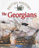 The Georgians/The Georgians: 1714-1837 cover