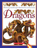 Dragons cover