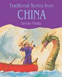 Stories from China/Traditional Stories from China cover