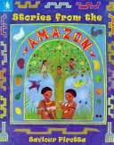 Stories from the Amazon/Traditional Stories from the Amazon cover