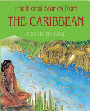 Stories from the Caribbean/Traditional Stories from the Caribbean cover