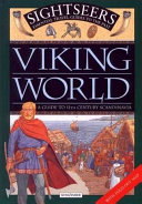 Viking World: A Guide to 11th Century Scandinavia cover