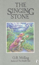 The Singing Stone cover