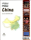 China cover