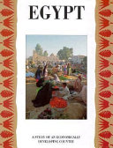 Egypt cover