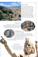 Inca Life cover