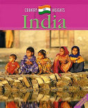 India cover