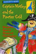 Captain Motley and the Pirate's Gold cover