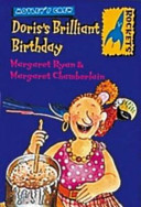 Doris's Brilliant Birthday cover