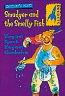 Smudger and the Smelly Fish cover