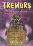 The Empty Grave cover