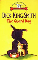 The Guard Dog cover