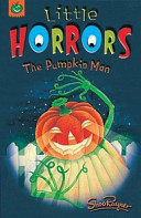 The Pumpkin Man cover