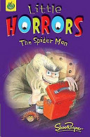 The Spider Man cover