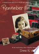Remember Me cover