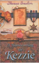 A Homecoming for Kezzie cover