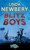 Blitz Boys cover